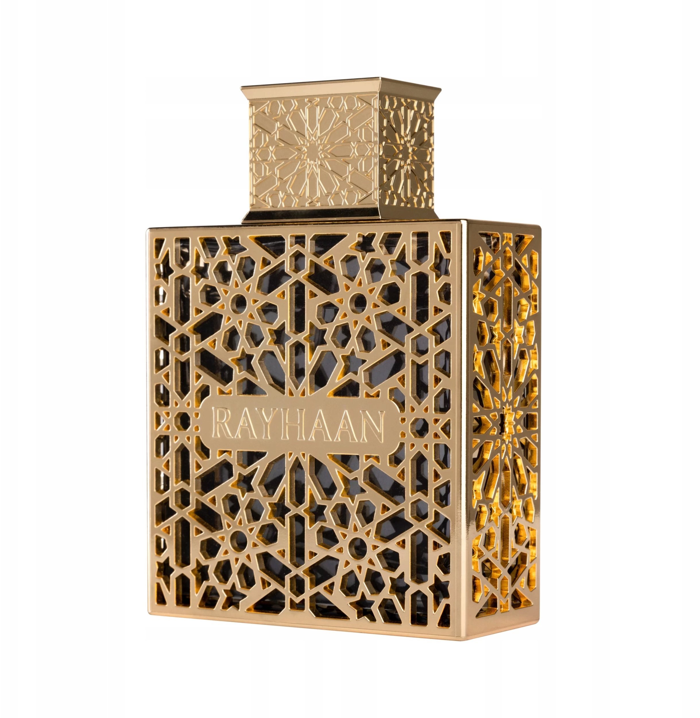 Rayhaan Elixir Eau De Parfum For Men, 100 Ml