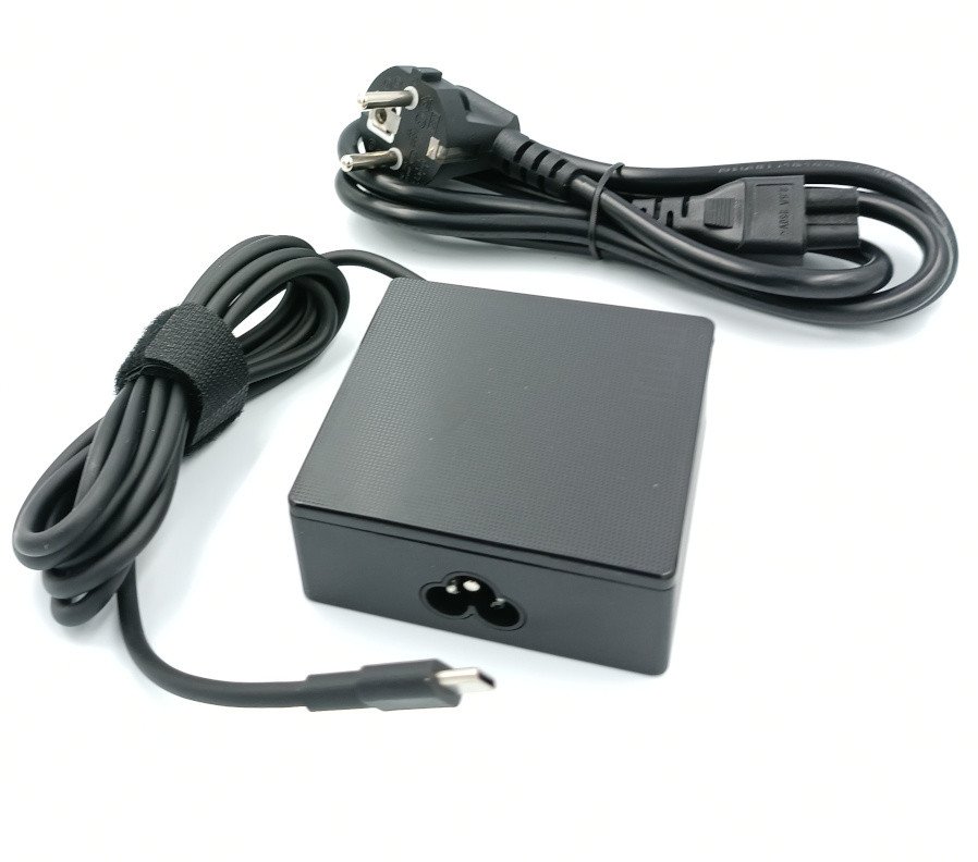 Zasilacz do laptopa Ultra Parts 100 W, USB-C, 1.5 A, 20 V
