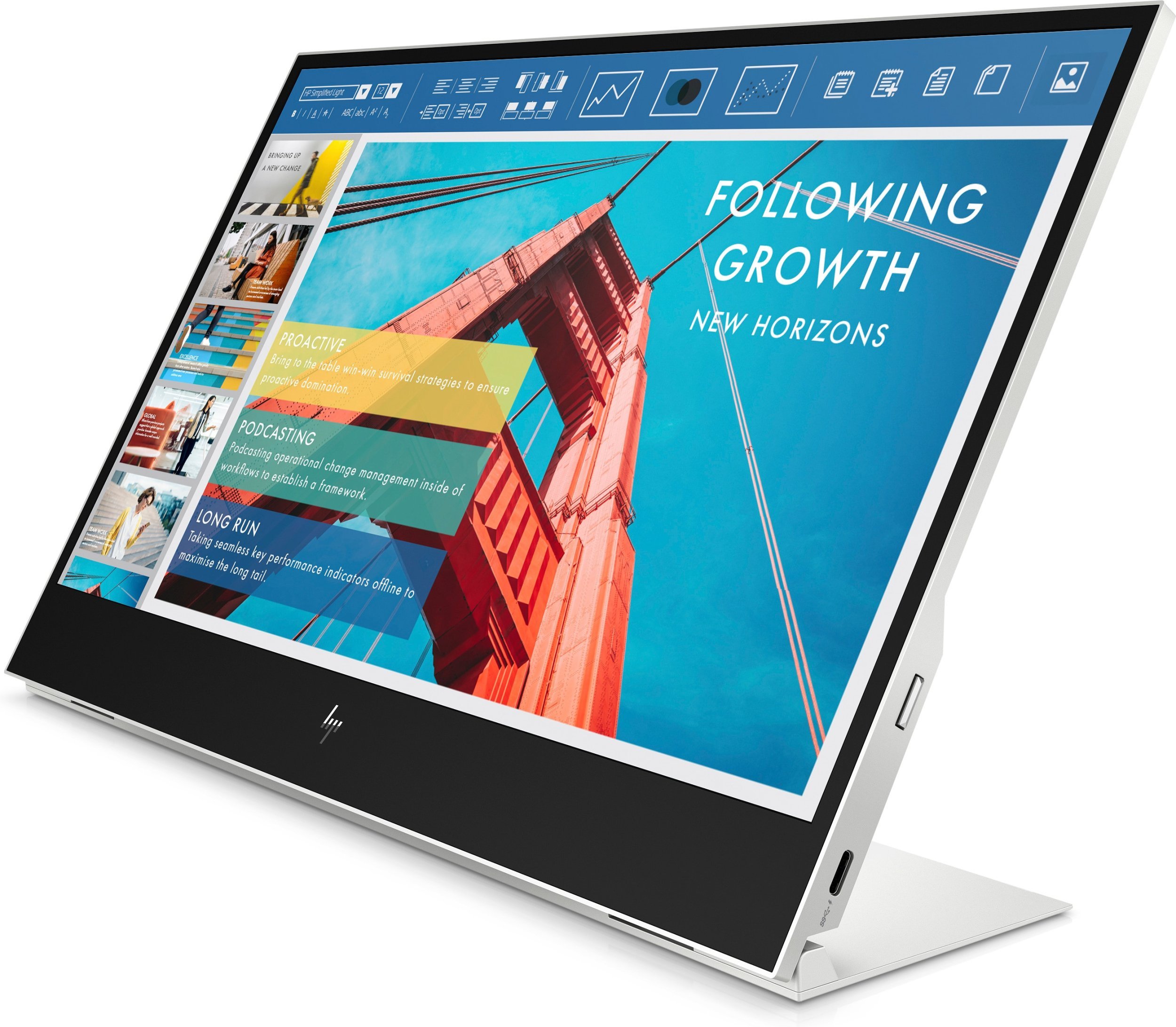 HP E-Series E14 G4 14" FHD