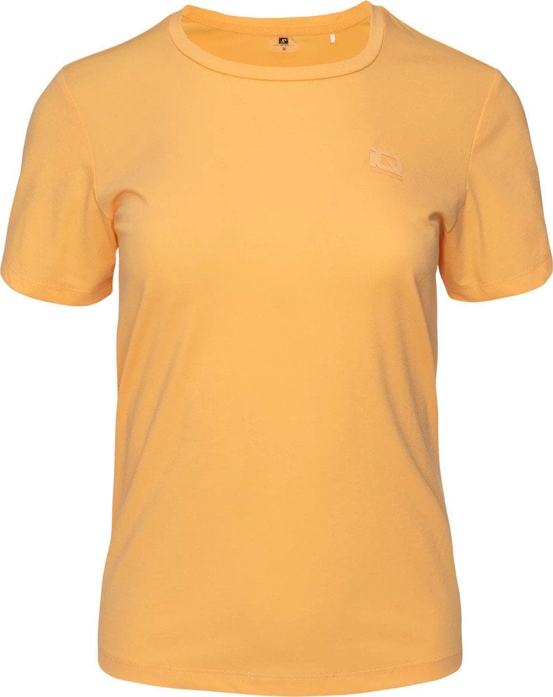 Damska Koszulka z krótkim rękawem JUDITH WMNS