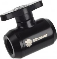 BitsPower 1/4" czarny (BP-MVV-MBK)
