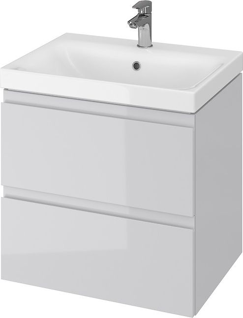 Cersanit Moduo 60cm szary (S929-009)
