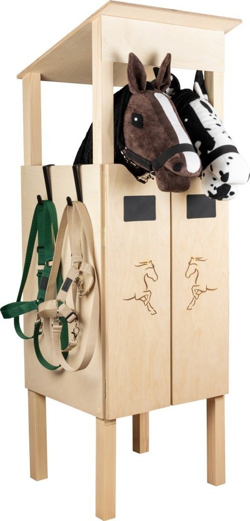 Froster Skippi Stajnia dla Hobby Horse
