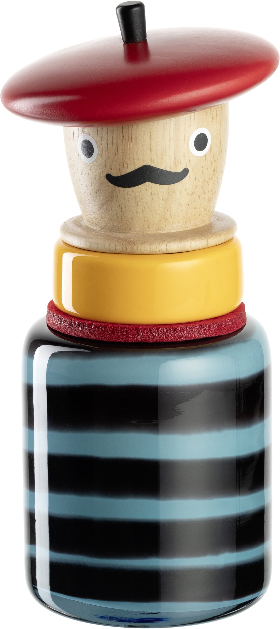 Leonardo Wazon 24cm Pizzaiolo BUONI AMICI