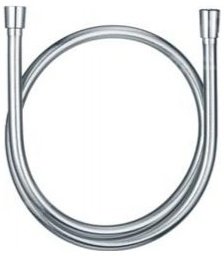 Kludi Suparaflex Silver, Dł. 1600 Mm
