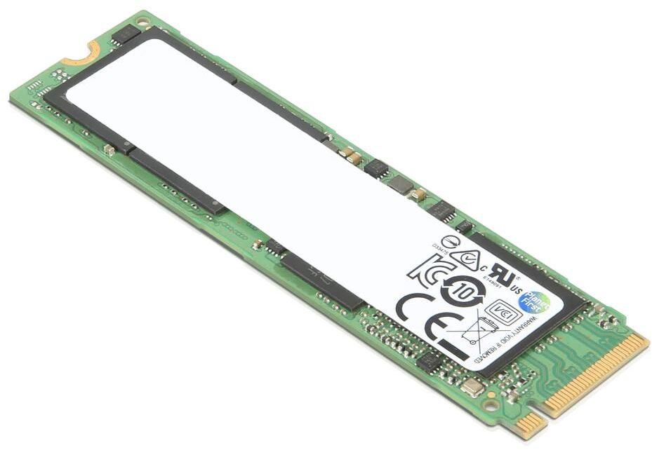 Dysk SSD Lenovo M.2 2280 PCIE NVME 512GB (5SD1U51512)