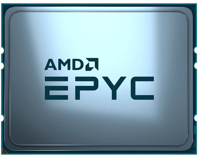 Serwerowy AMD EPYC model 9184X GENOA-X 16 Core Socket SP5 TRAY (100-000001255)