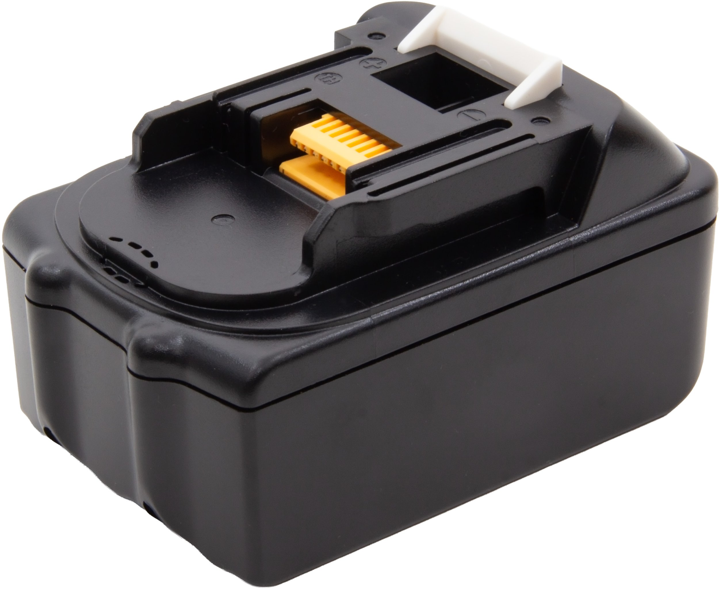 AM electronics AKUMULATOR zamiennik do MAKITA BL1830 18V 4,0Ah Li-Ion (0809)