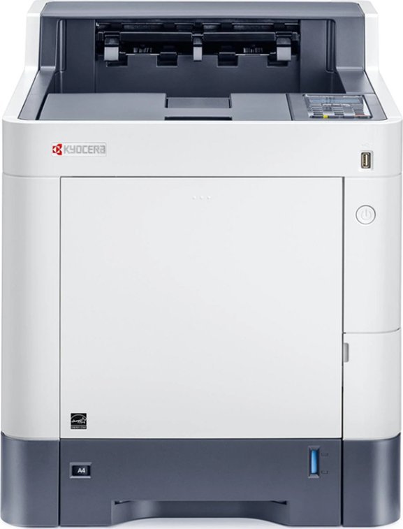 Zdjęcia - Drukarka Kyocera  laserowa  ECOSYS P7240CDN  (1102TX3NL1)