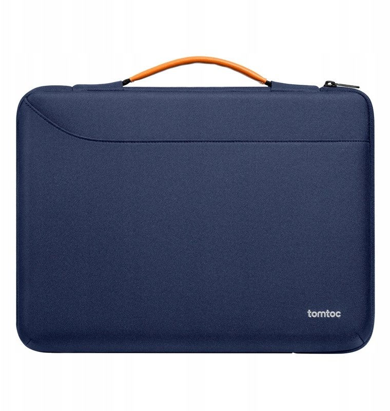Torba Tomtoc Torba na laptopa TOMTOC Defender-A22 14'' (granatowa)