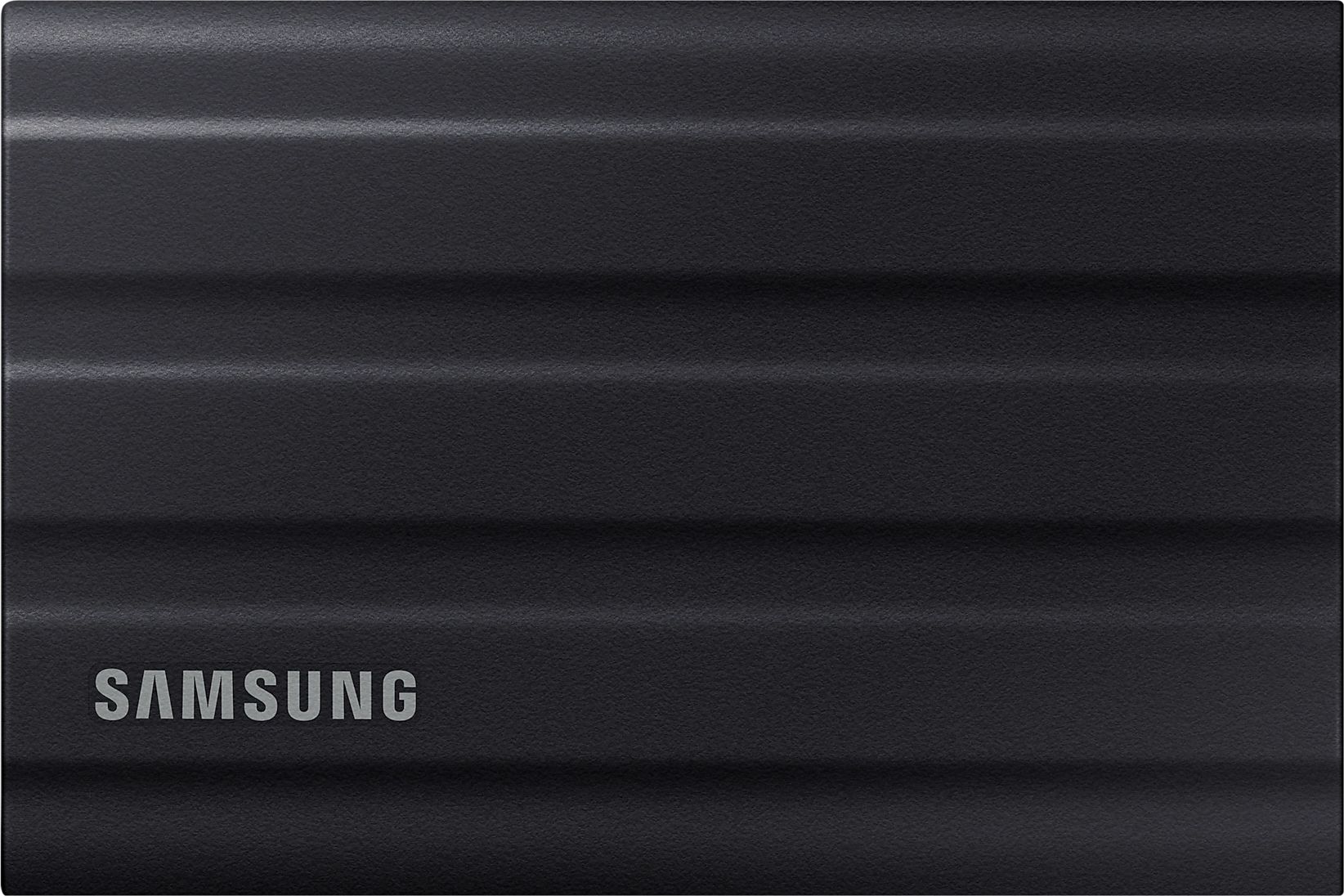 Dysk zewnętrzny SSD Samsung T7 Shield 1TB Czarny (MU-PE1T0S/EU)