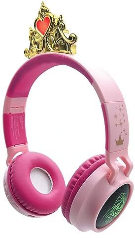 Sourcing Disney Princess Bluetooth with lights (89013)