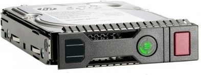 Dysk serwerowy HP 2TB 3.5'' SATA III (6 Gb/s) (872489-B21)