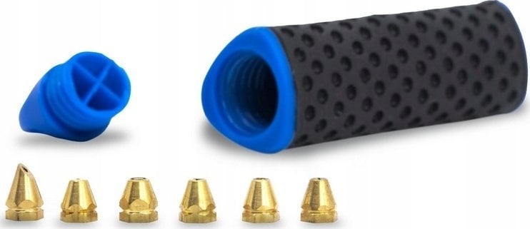 Długopis 3D 3Doodler 3Doodler Nozzle Set zapasowy zestaw dysz dla Flow, Create i PRO