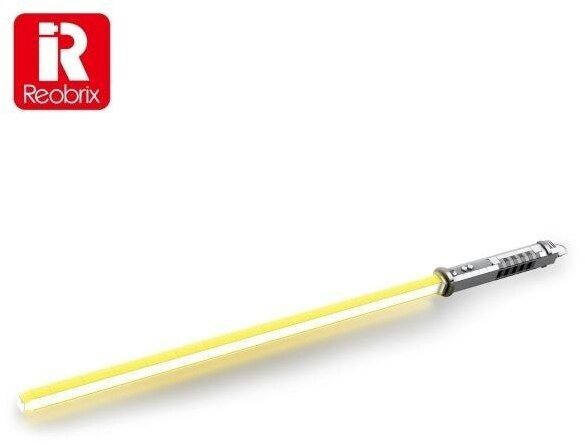 Polesie Yellow Lightsaber 598el