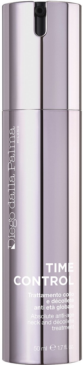 Diego Dalla Palma Diego Dalla Palma, Time Control, Anti-Ageing, Day & Night, Local Treatment Serum, For Ageing Spots, For Neck & Decollete, 50 ml For