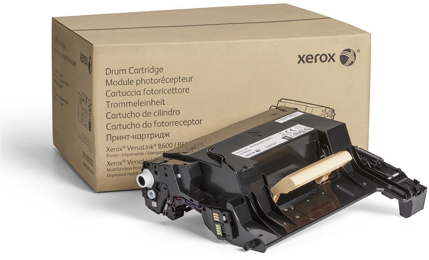 Xerox Drum Trommel Kit (101R00582)