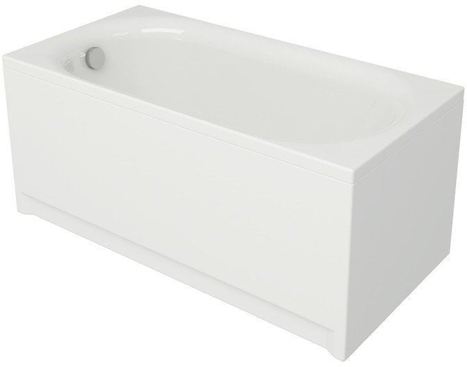 Wanna Cersanit Pozostały Cersanit S301-251 - S301-251