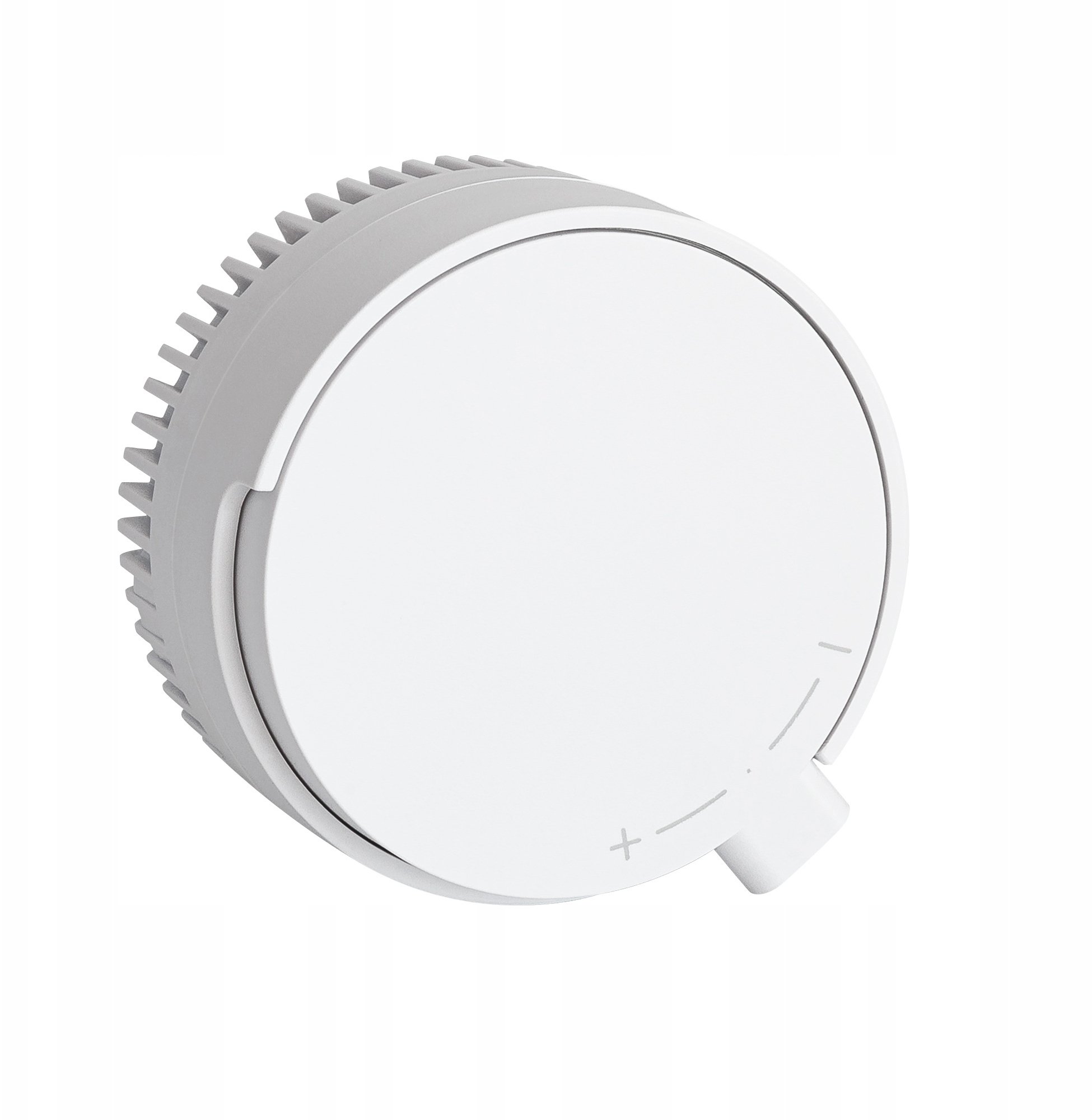 Agam Elektroniczny regulator prędkości ERO-32MN-2-B, biały okrągły