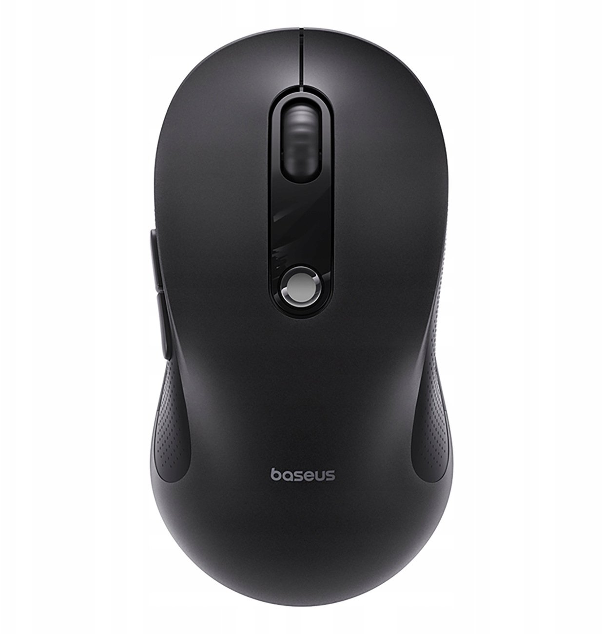 Mysz Baseus F02 czarna