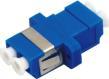 Alantec Adapter światłowodowy jednomodowy SM LC duplex (FOA-LC-SMD)