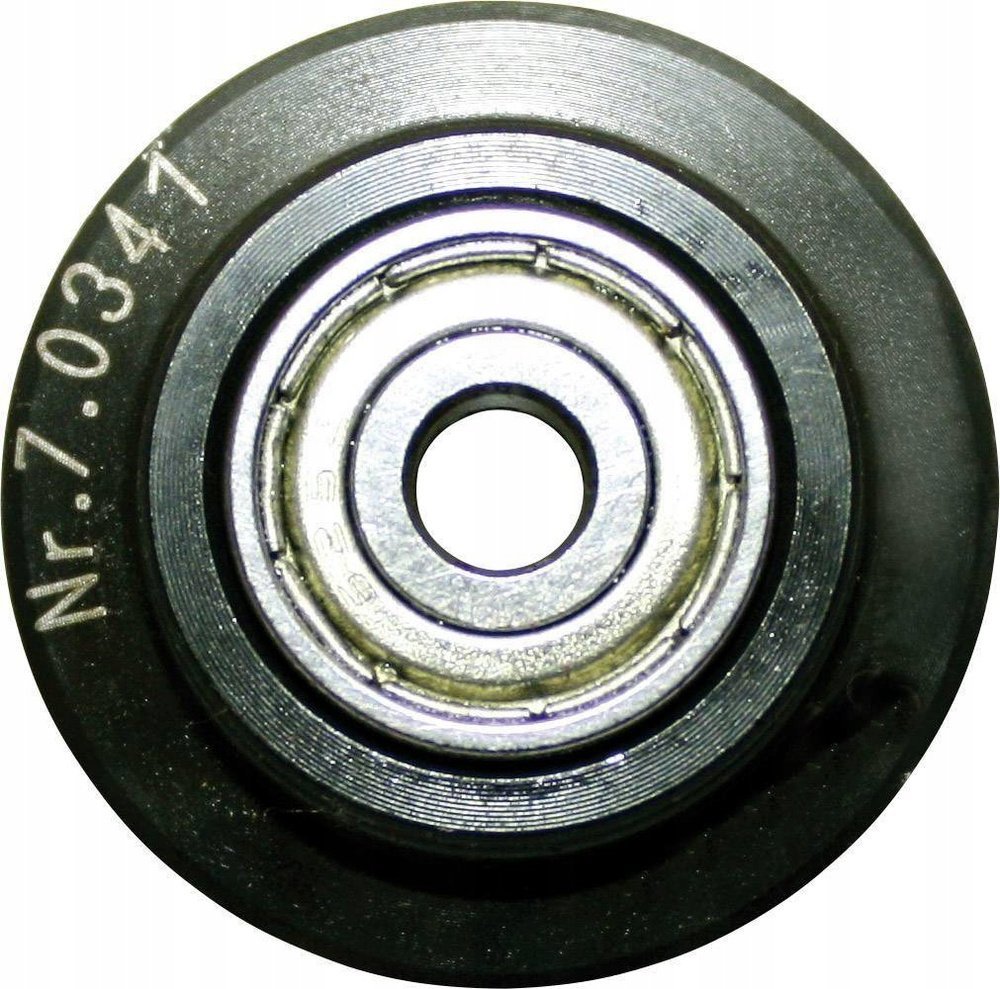 Rothenberger Kółka tnące 70341