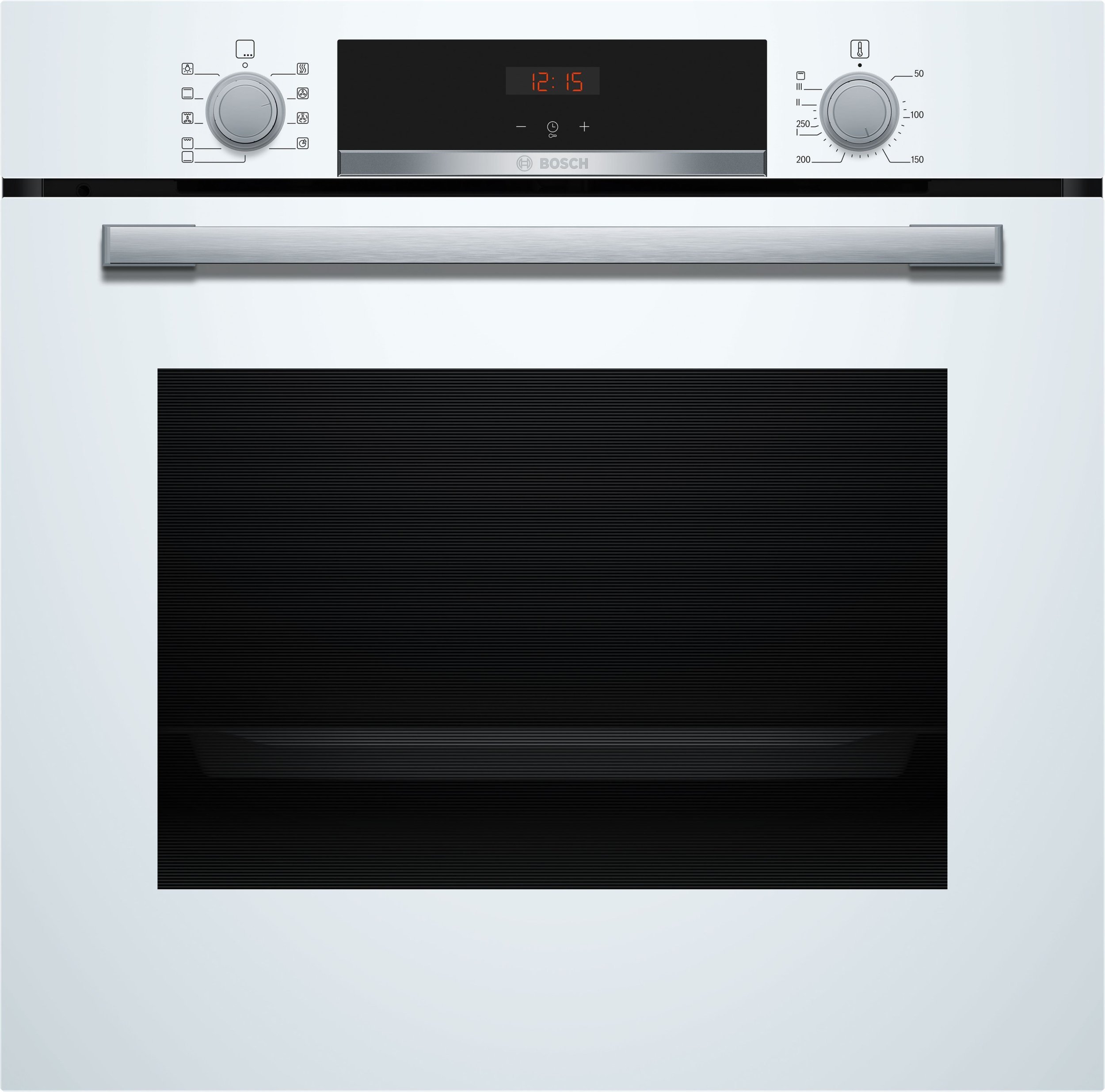 Piekarnik Bosch HBA534BW3