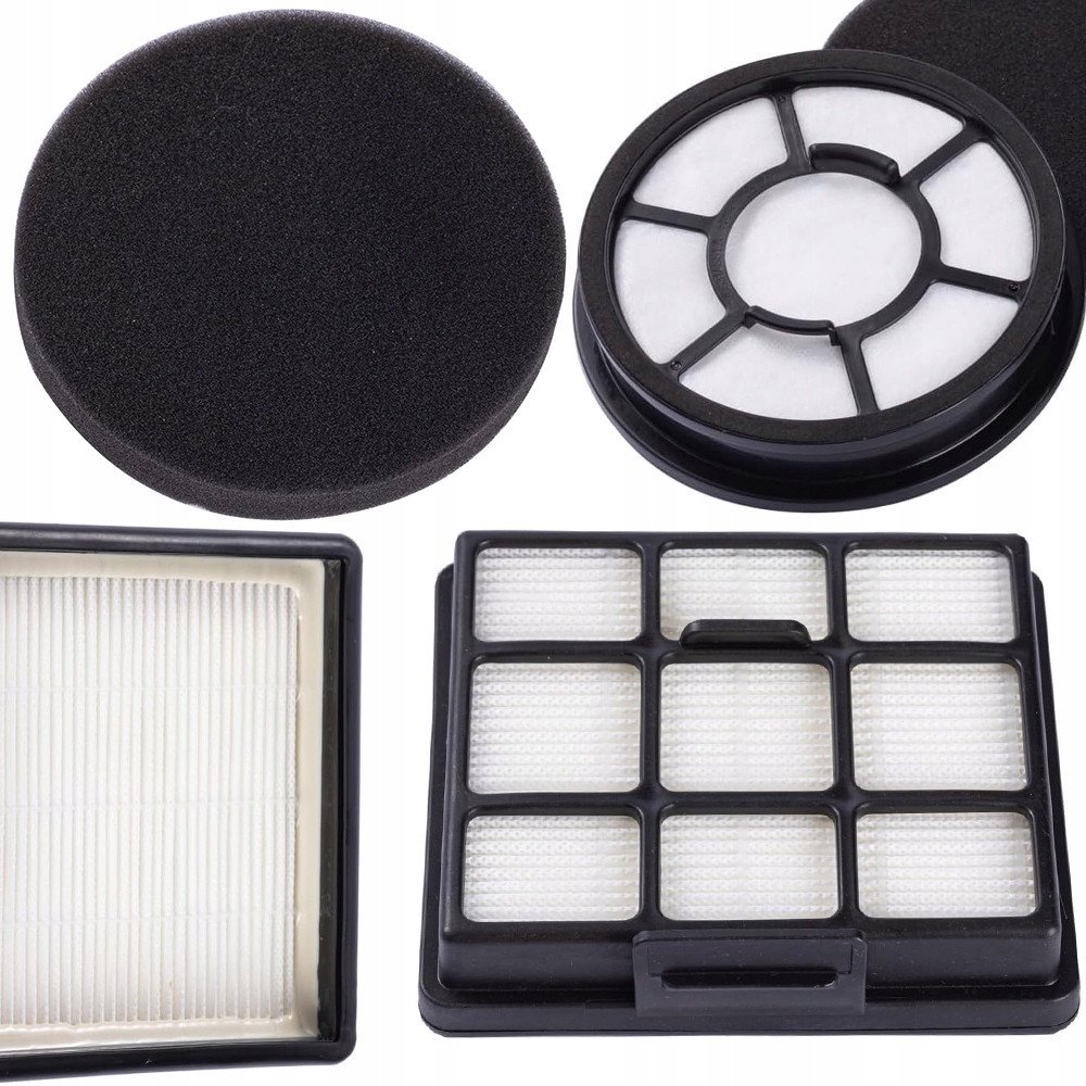 ZESTAW FILTR HEPA + SILNIKA DO ODKURZACZA BOSCH SERIE 2 BGC BGS BBZ152EF