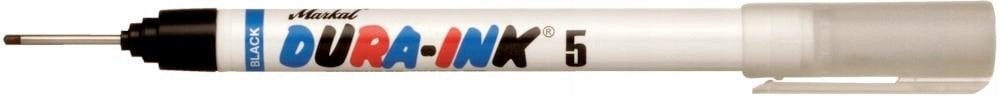 Markal INK MARKER MARKAL 5 BLACK 1MM