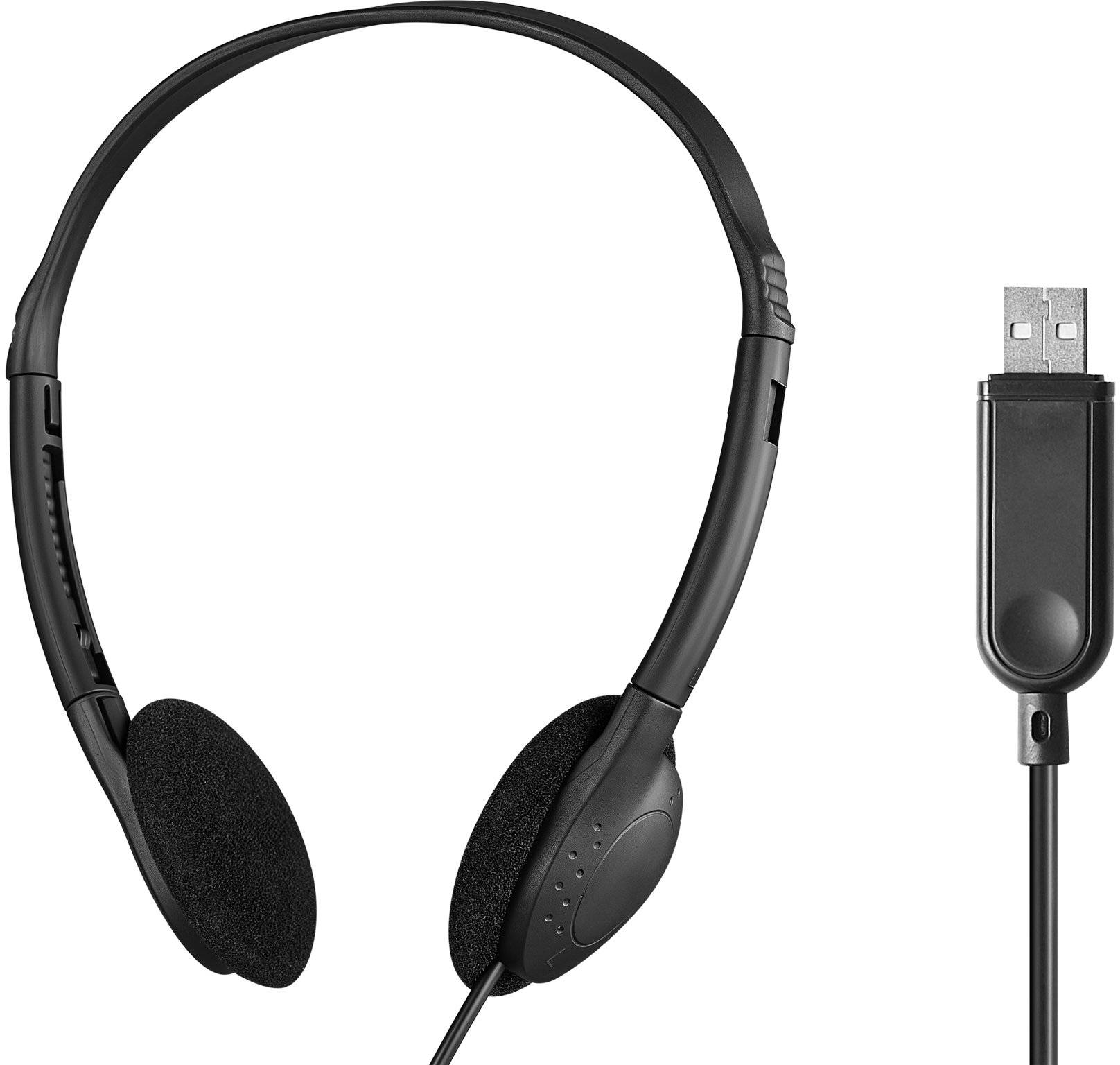 Sandberg USB-A Headphone Bulk (825-33)