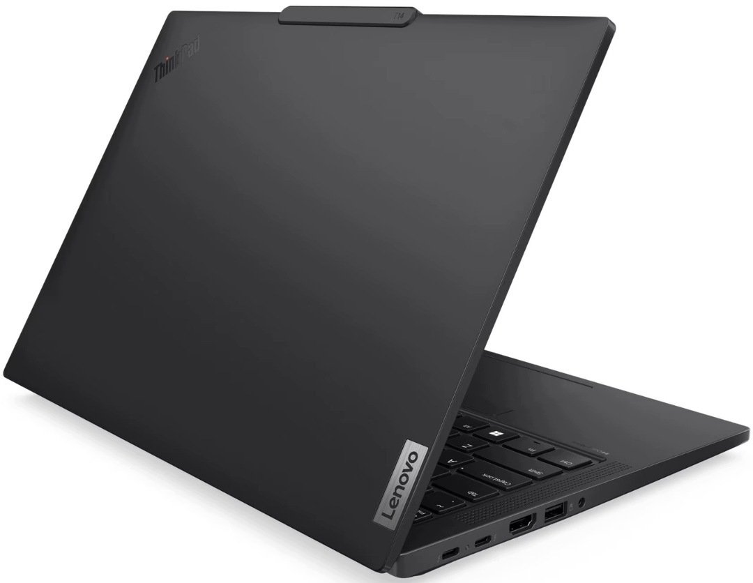 Lenovo ThinkPad T14 G5 Ryzen 7 8840U / 64 GB / 4 TB (21MCCTO1WW1)