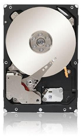 Dysk serwerowy IBM 81Y9836 1TB 2.5" 6Gbps (99001468)