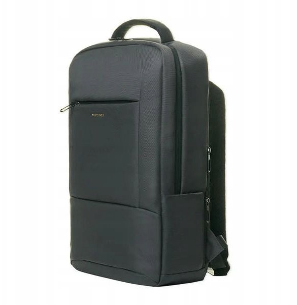 Plecak Vention Plecak wodoodporny na laptopa 17.3" Vention 26l ciemnoszary