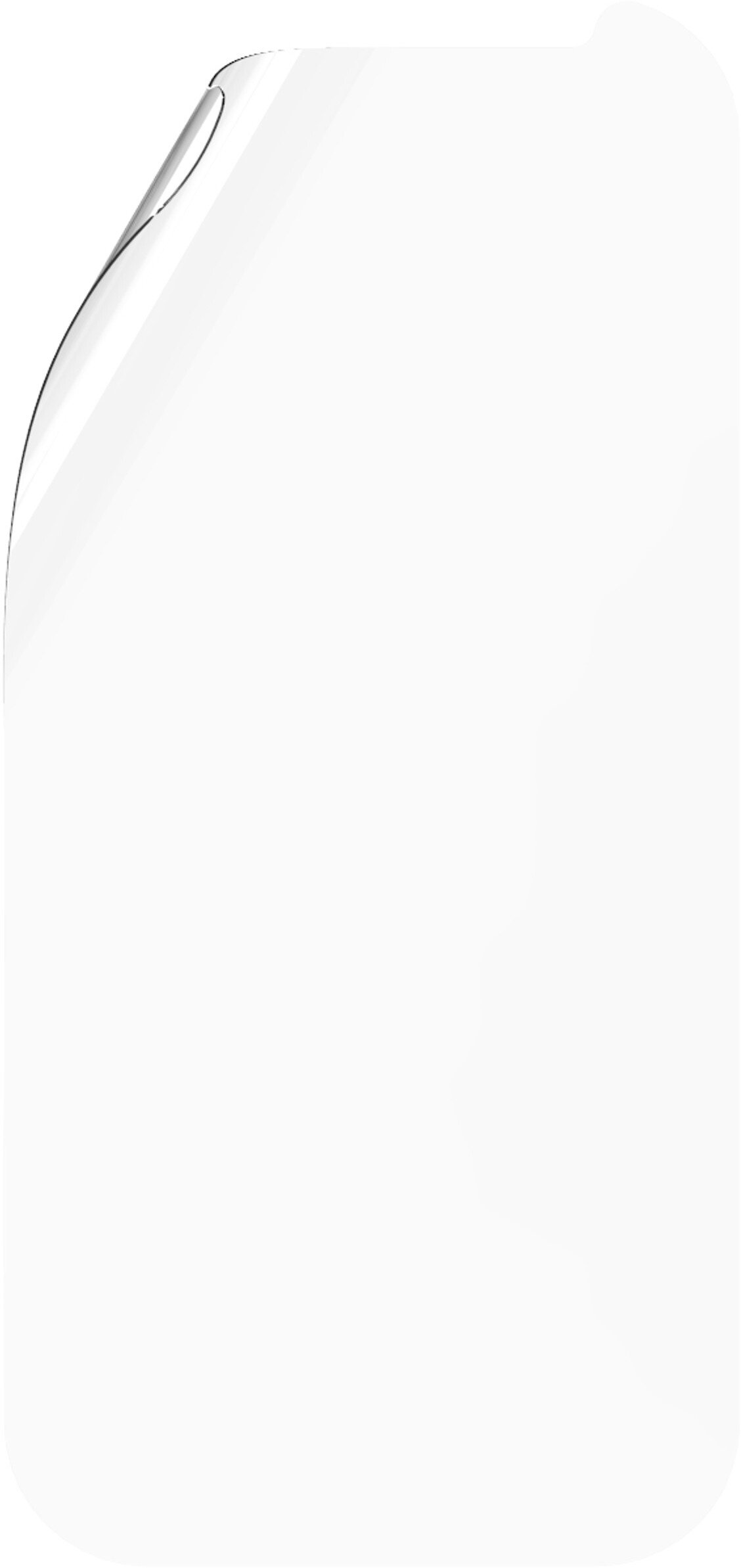 Tech21 Szkło hartowane tech21 ImpactShield Samsung Galaxy S9 1szt.