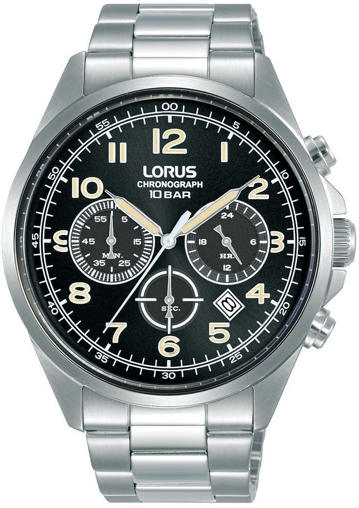 Zegarek Lorus Cuarzo Lorus Hombre RT303KX9 (43MM)