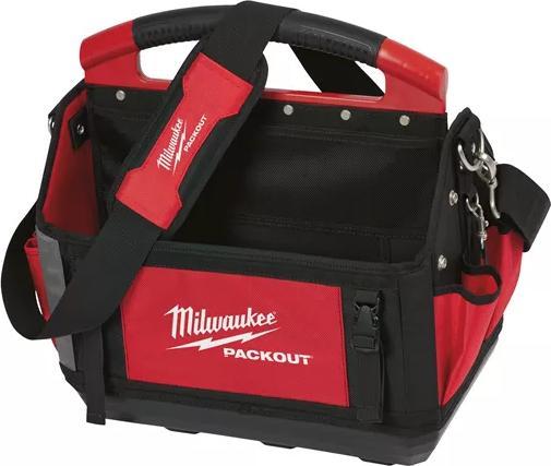 Milwaukee TORBA NA NARZĘDZIA PACKOUT 40CM