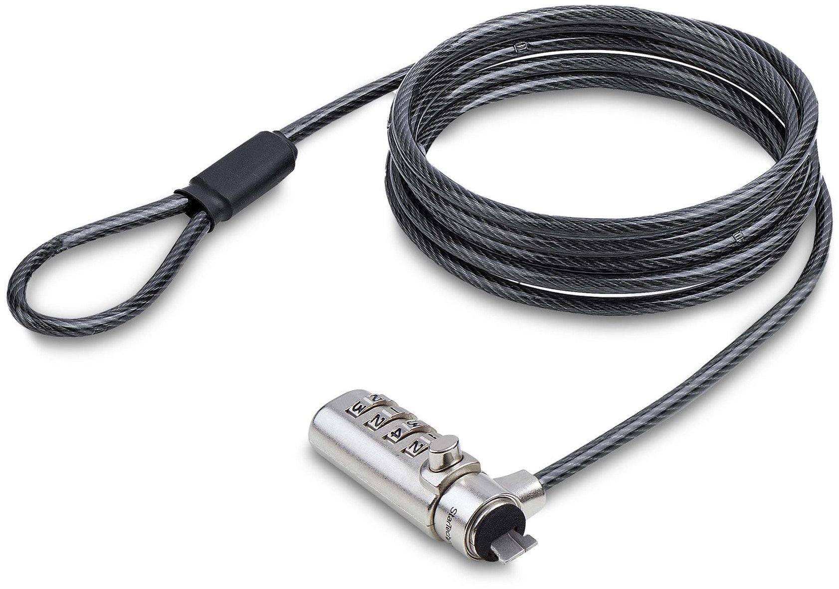 K-SLOT CABLE LOCK 1.5M