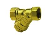 Arco Filtr kątowy do wody 1/2" - 01830