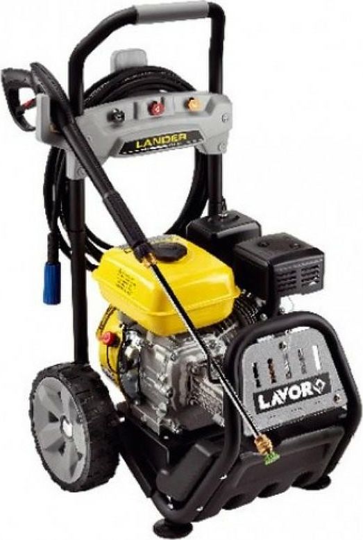 Myjka ciśnieniowa Lavor Lander 2800