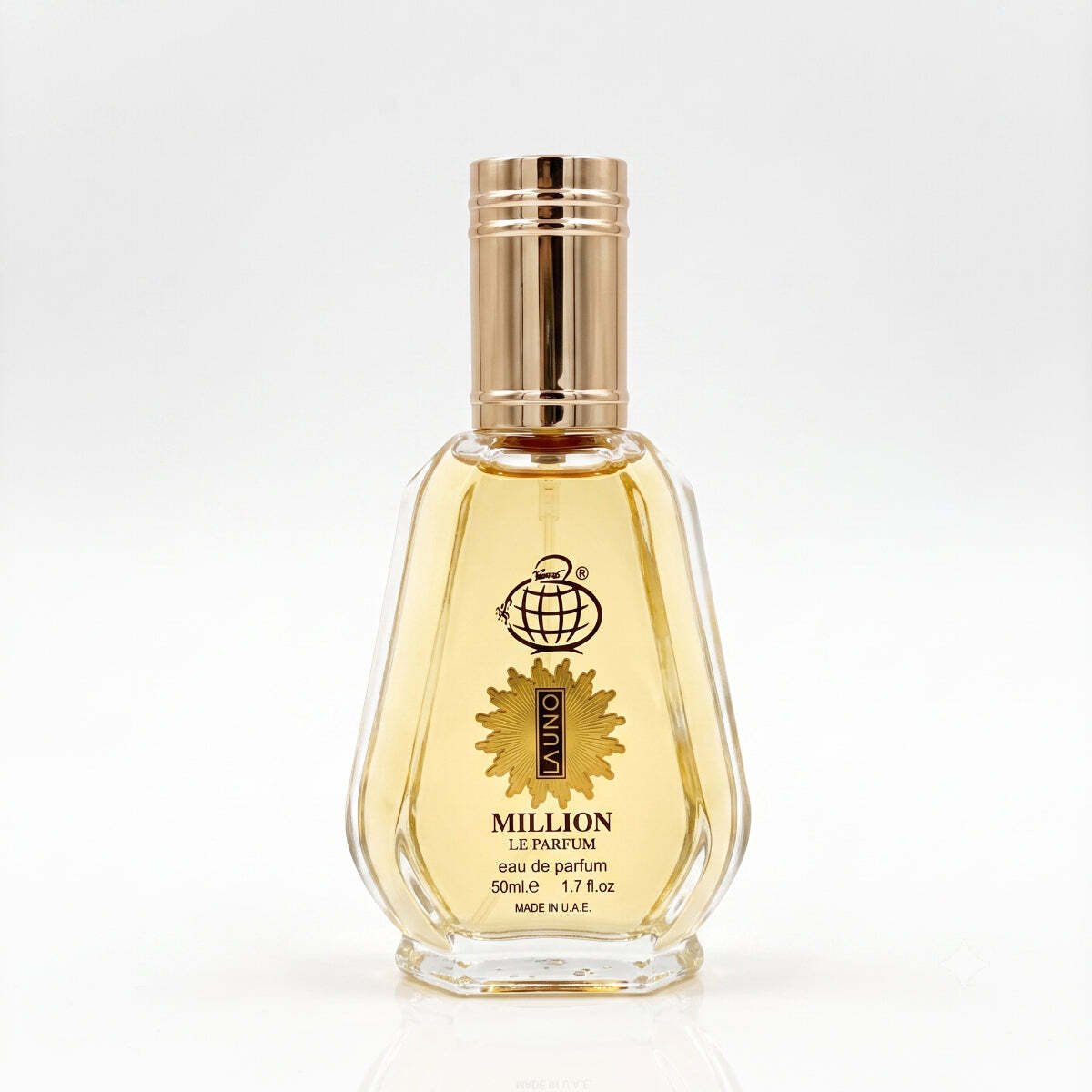 Paco Rabanne La Uno Million perfumy 50ml (311589)