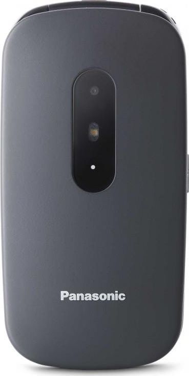 Komórkowy Panasonic KX-TU446 Szary