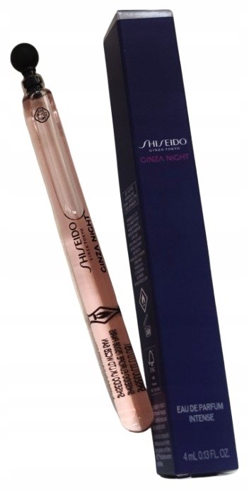 Shiseido Shiseido Ginza Night edp 4ml