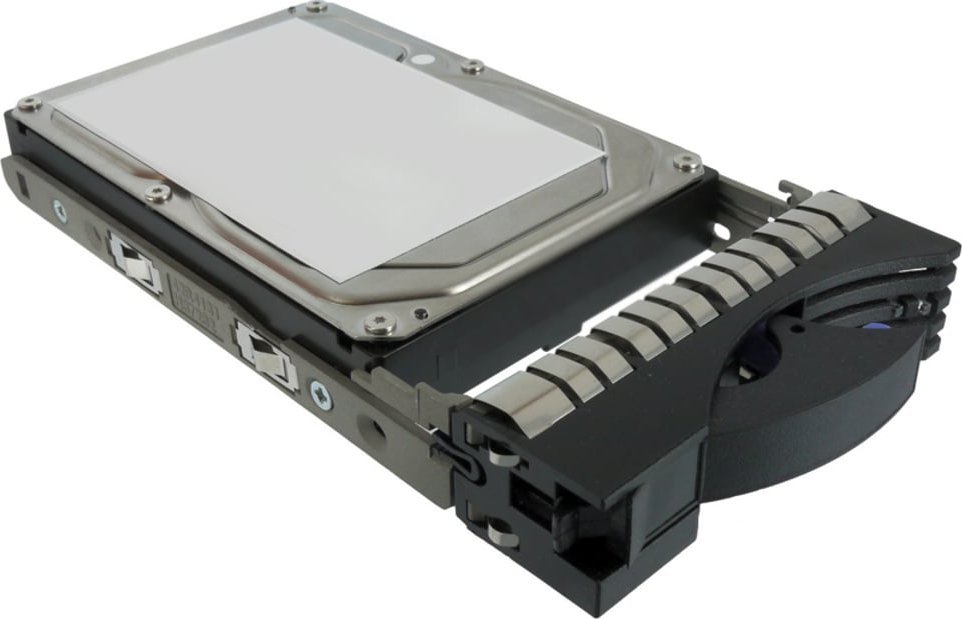 Dysk serwerowy IBM 1TB 2.5'' SATA III (6 Gb/s) (81Y9732)