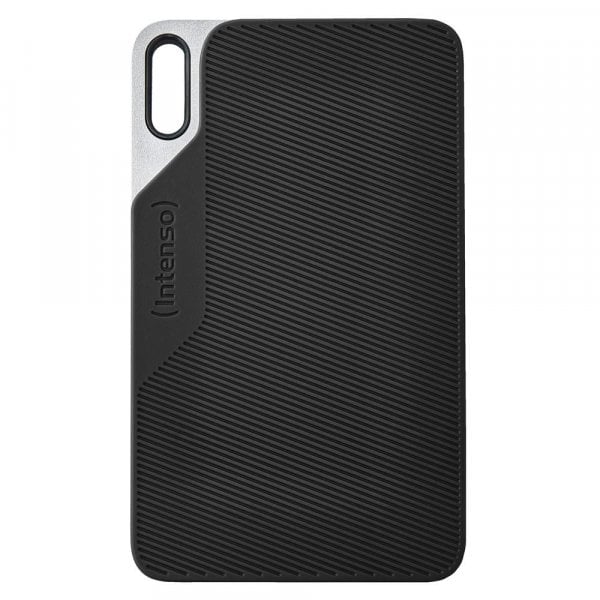 Dysk zewnętrzny SSD Intenso TX100 2TB Niebieski (3826471)