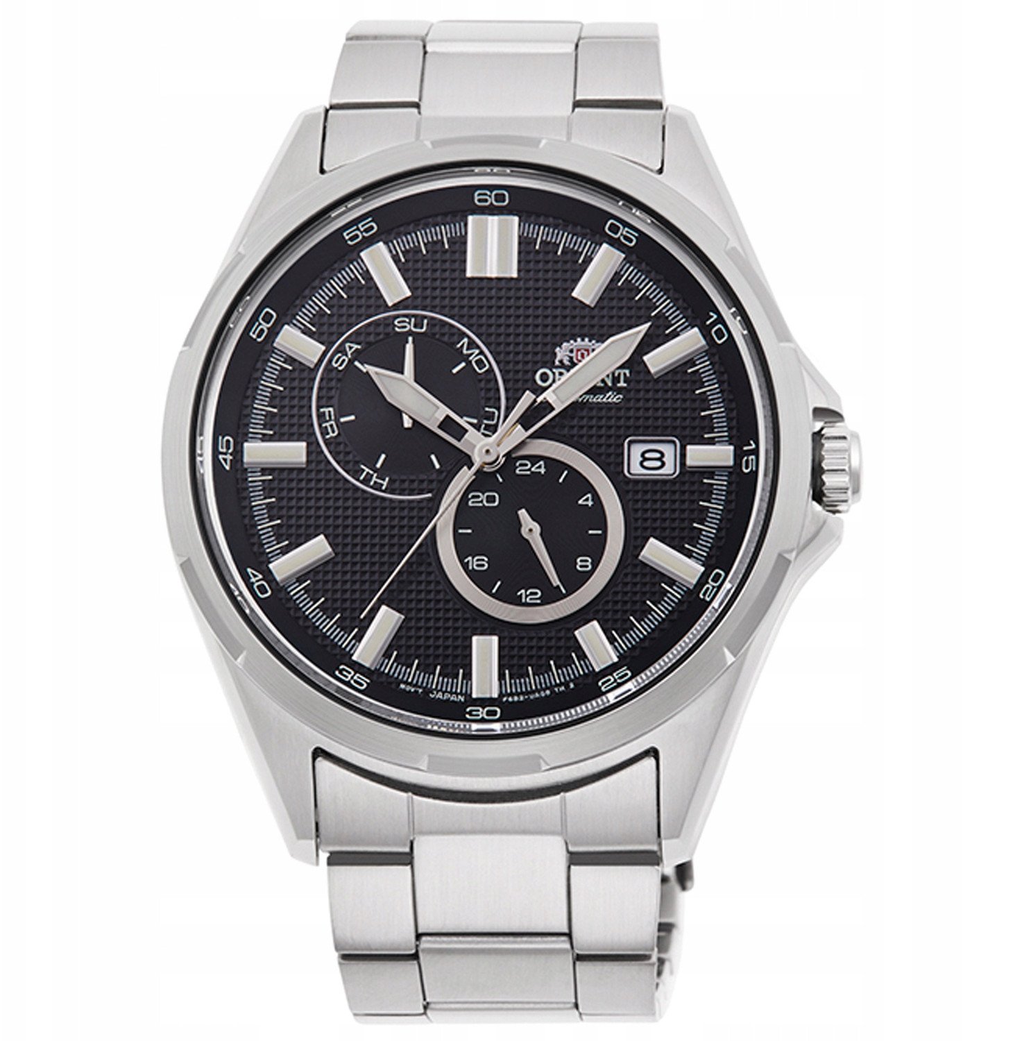 Zegarek Orient Sports RA-TX0206L10B