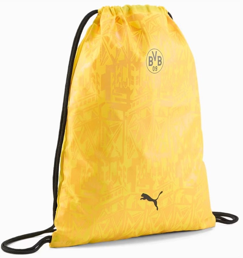 Puma Plecak Worek Borussia Dortmund (092898-01)