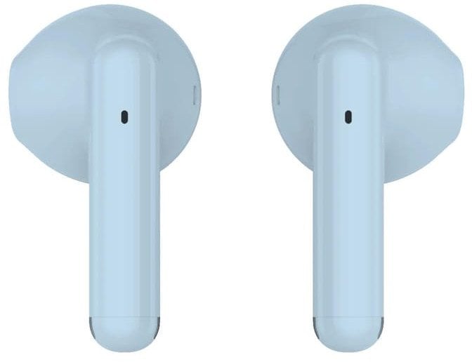 Słuchawki Infinix Słuchawki douszne Xbuds 3 WE niebieskie