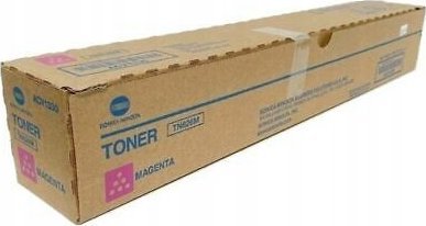 Фото - Картридж Konica Minolta Toner  KonicaMinolta TN-626M Toner for KM Bizhub C450i magen 