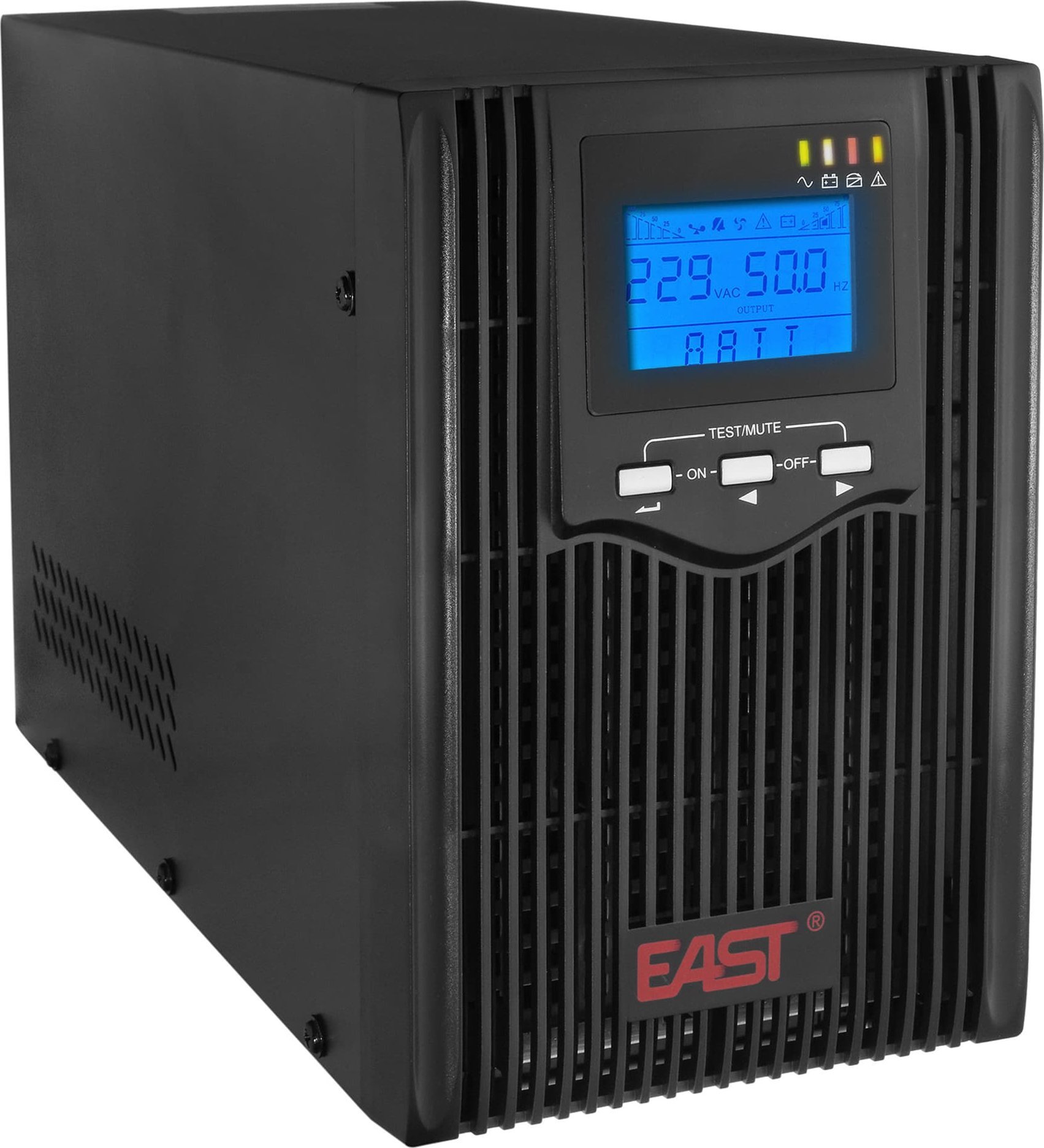 UPS EAST UPS1000S-T-LI - zasilacz awaryjny