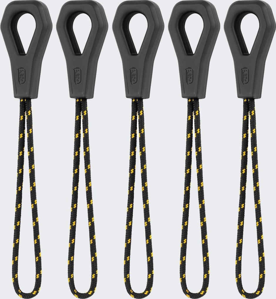 Petzl Uchwyt do Narzędzi Petzl Toolink M do 3 kg 5 szt